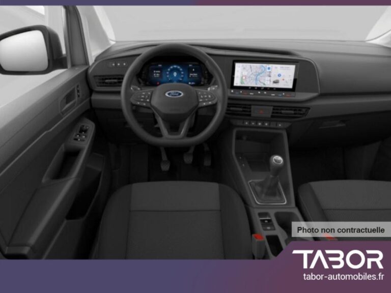 Ford Tourneo Connect Grand 102 Trend GPS 16p - Image 04 (July 3, 2026)