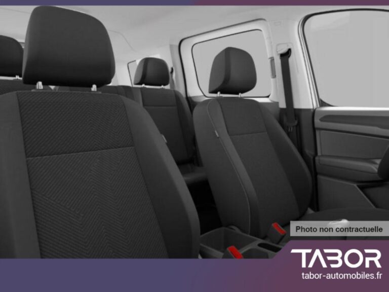 Ford Tourneo Connect Grand 102 Trend GPS 16p - Image 05 (July 3, 2026)