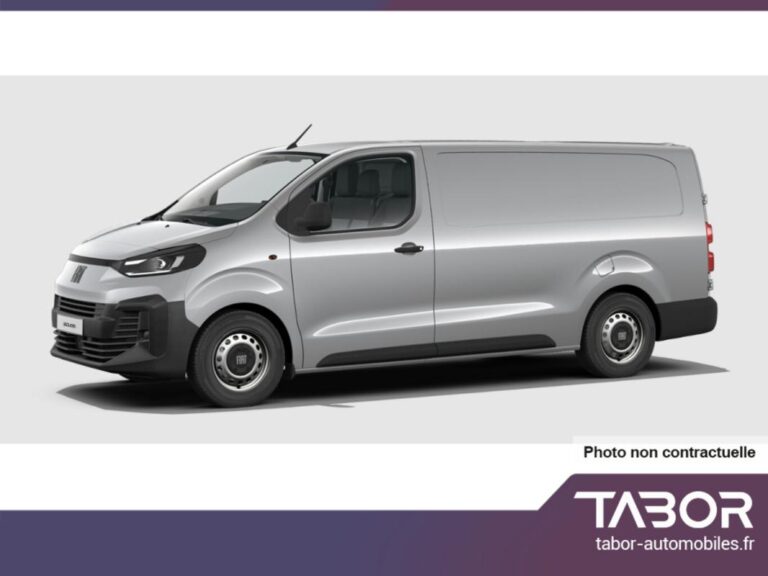 Fiat Scudo 145 L3 Attel GPS Cam - Image 02 (July 3, 2026)