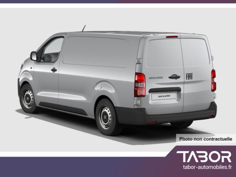 Fiat Scudo 145 L3 Attel GPS Cam - Image 04 (July 3, 2026)