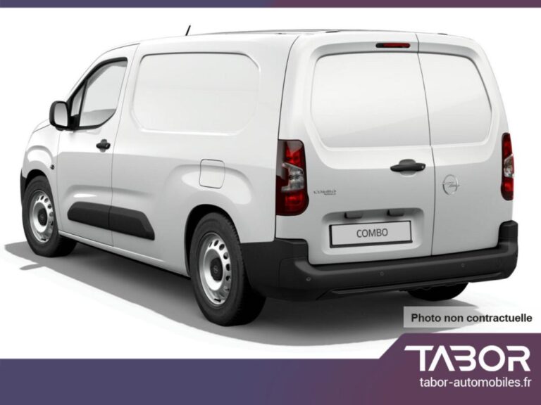 Opel Combo XL AT8 Carplay Cam - Image 03 (July 3, 2026)