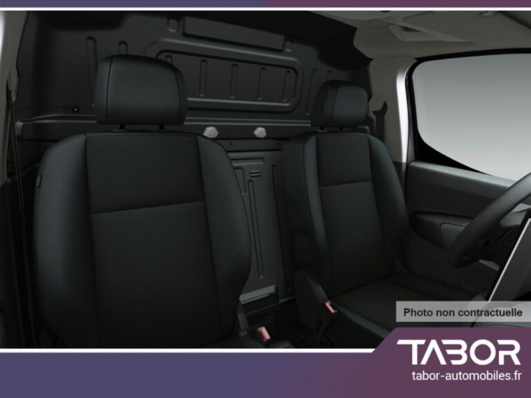Opel Combo XL AT8 Carplay Cam - Image 05 (July 3, 2026)