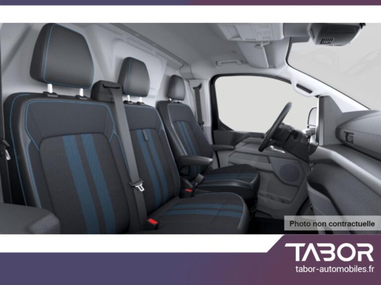 Ford Transit Custom 170 Aut Sport L2 LED 17p - Image 05 (July 7, 2026)