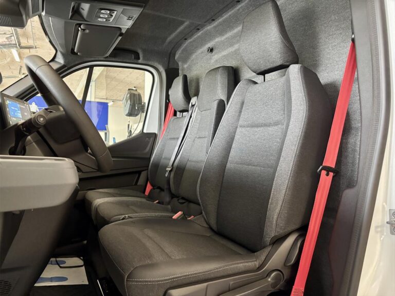 Renault Master IV 2.0 DCI 150 3T5 RED - Image 11 (July 3, 2026)