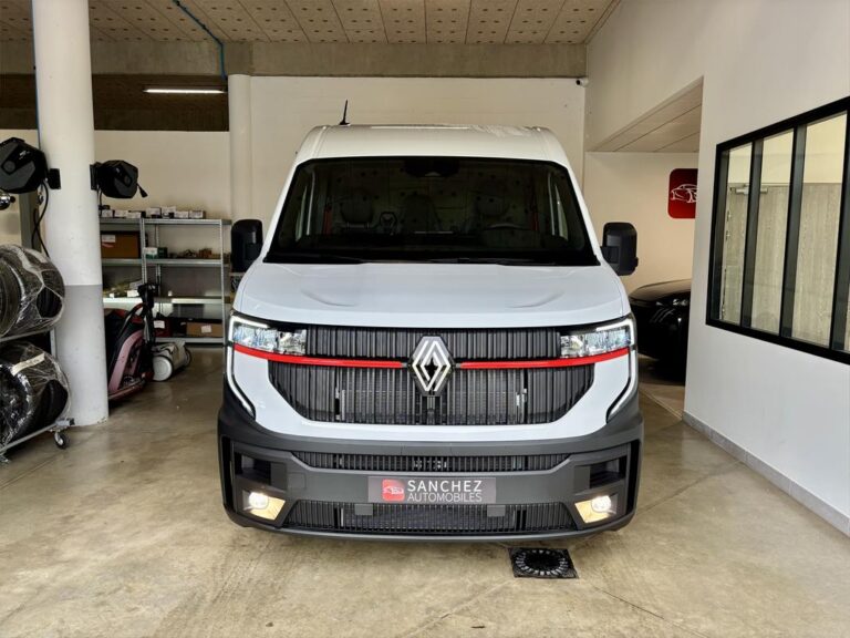 Renault Master IV 2.0 DCI 150 3T5 RED - Image 02 (July 3, 2026)