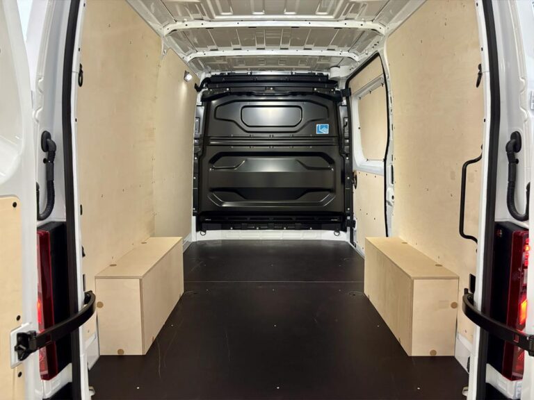 Renault Master IV 2.0 DCI 150 3T5 RED - Image 07 (July 3, 2026)
