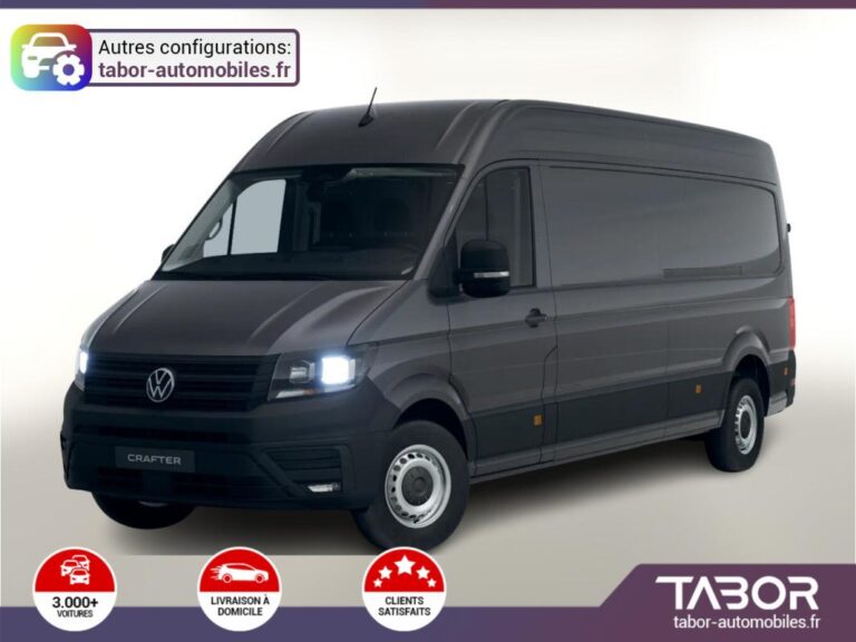 Volkswagen Crafter 35 177 AT8 Attel. Cam - Image 01 (July 4, 2026)