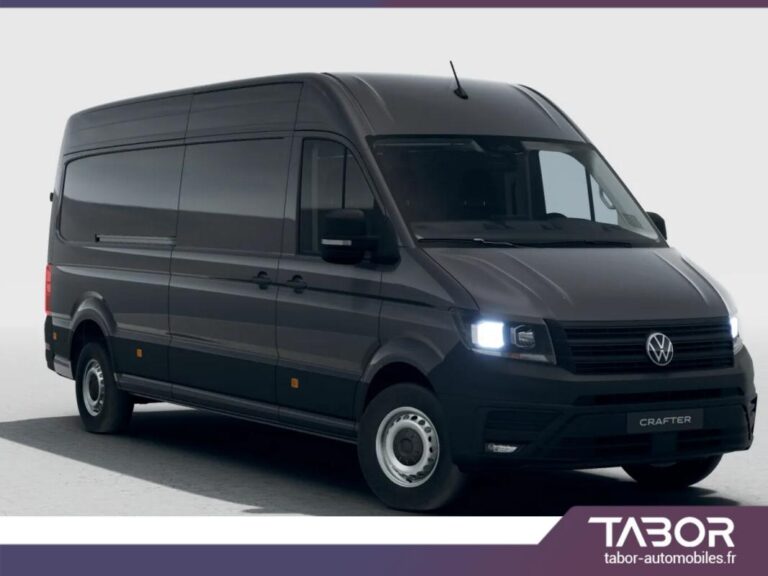 Volkswagen Crafter 35 177 AT8 Attel. Cam - Image 02 (July 4, 2026)