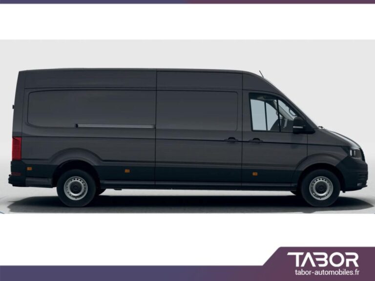 Volkswagen Crafter 35 177 AT8 Attel. Cam - Image 03 (July 4, 2026)