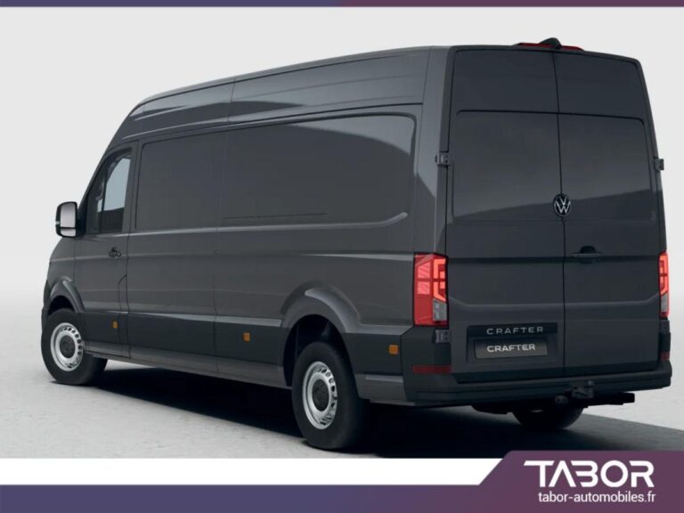 Volkswagen Crafter 35 177 AT8 Attel. Cam - Image 05 (July 4, 2026)