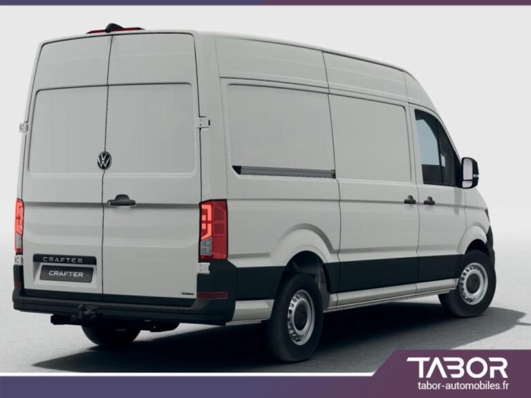 Crafter 35 177 AT8 4M Attel - Image 04 (July 4, 2026)