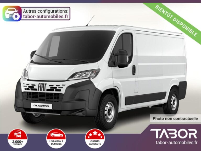Fiat Ducato 30 120 Cam 270° régulator - Image 01 (July 4, 2026)