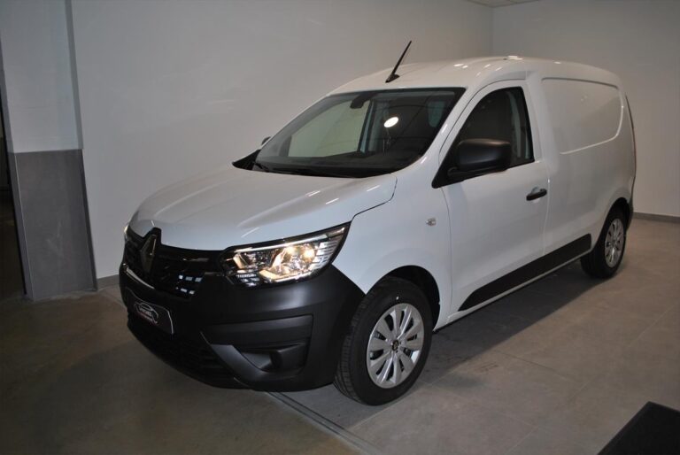 Renault Express II VAN 1.5 BLUE DCI 75 CONFORT - Image 01 (July 4, 2026)