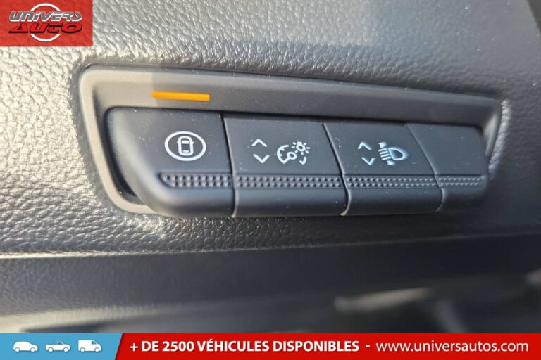 Nissan Primastar FOURGON 3T1 2.0 DCI 150 S BVM N-CONNECTA - Image 15 (July 6, 2026)
