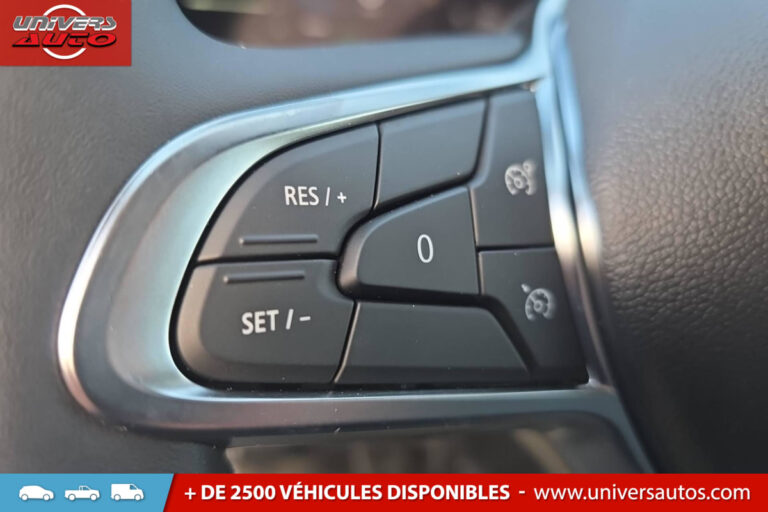 Nissan Primastar FOURGON 3T1 2.0 DCI 150 S BVM N-CONNECTA - Image 16 (July 6, 2026)