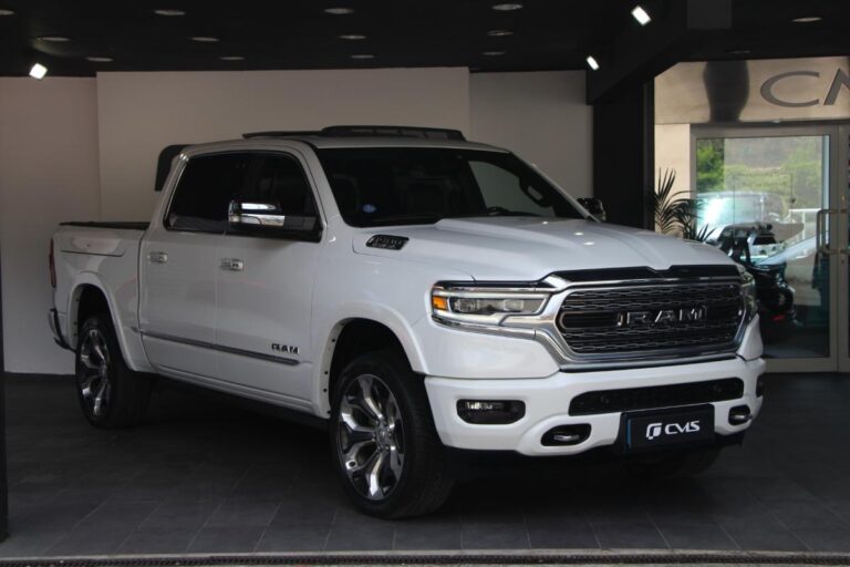 Dodge Ram 1500 Limited - Image 01 (July 6, 2026)