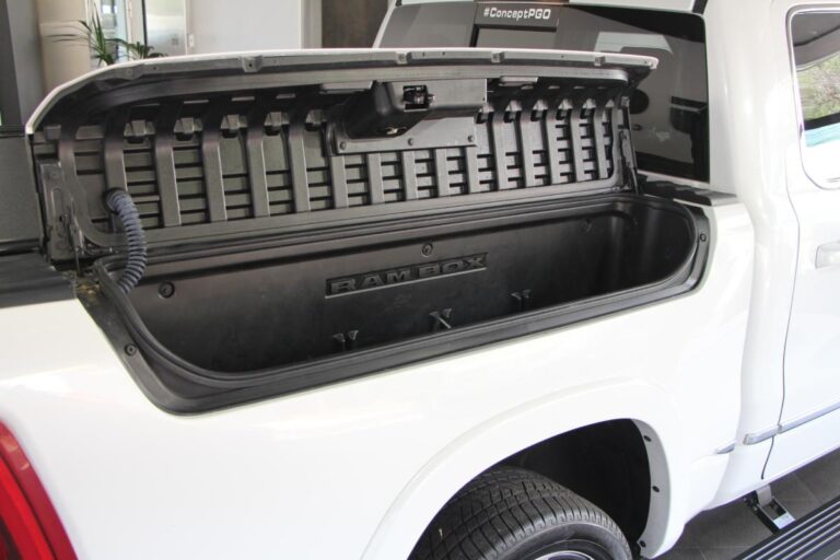 Dodge Ram 1500 Limited - Image 10 (July 6, 2026)
