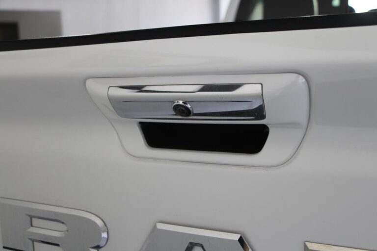 Dodge Ram 1500 Limited - Image 12 (July 6, 2026)