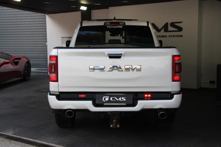 Dodge Ram 1500 Limited - Image 13 (July 6, 2026)