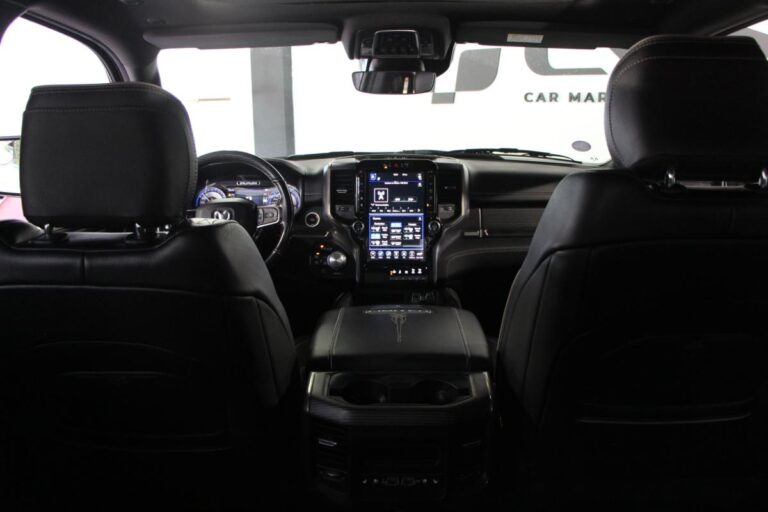 Dodge Ram 1500 Limited - Image 16 (July 6, 2026)