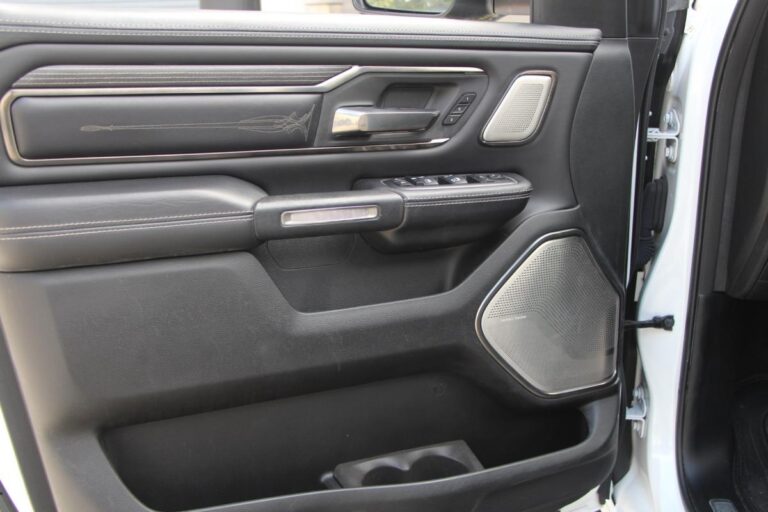 Dodge Ram 1500 Limited - Image 19 (July 6, 2026)