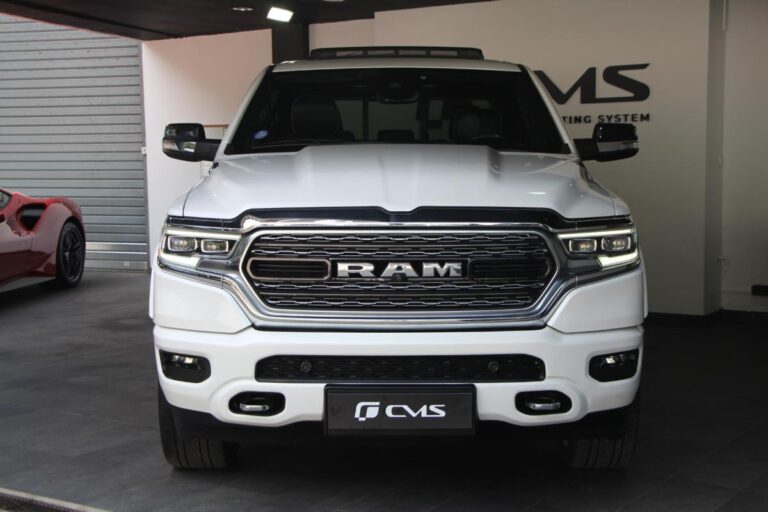 Dodge Ram 1500 Limited - Image 02 (July 6, 2026)