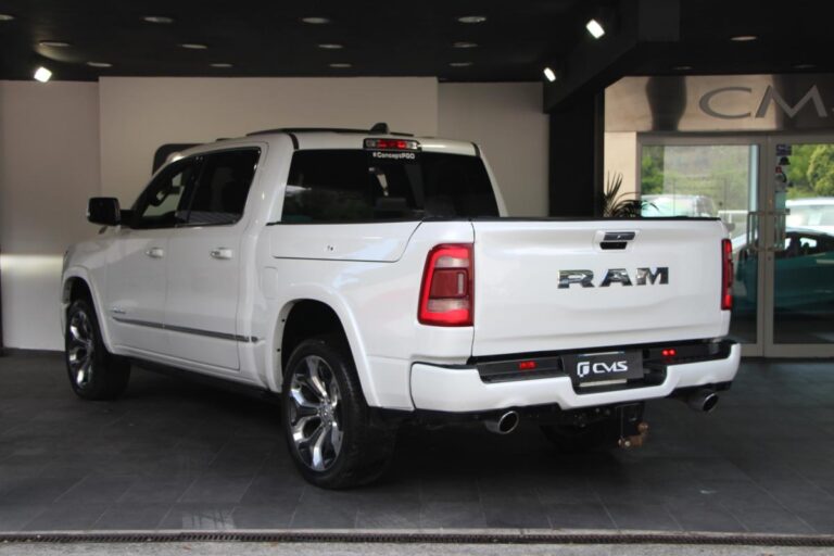 Dodge Ram 1500 Limited - Image 03 (July 6, 2026)