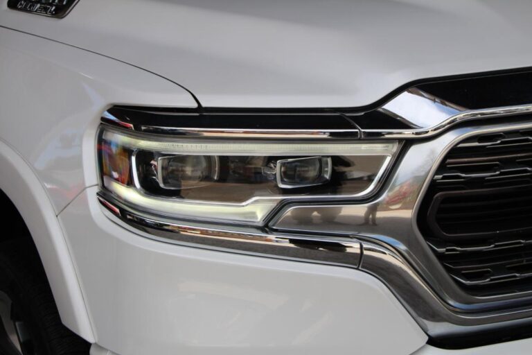 Dodge Ram 1500 Limited - Image 05 (July 6, 2026)