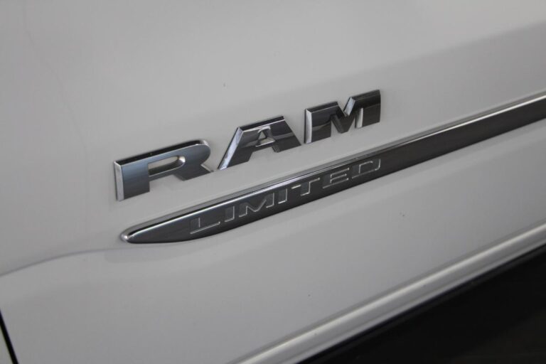 Dodge Ram 1500 Limited - Image 06 (July 6, 2026)