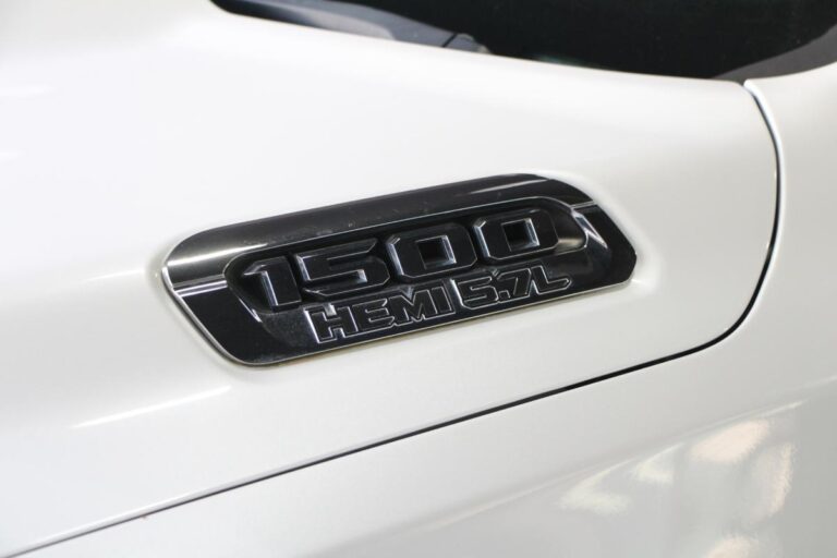 Dodge Ram 1500 Limited - Image 07 (July 6, 2026)