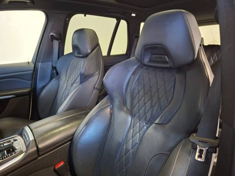 BMW X5 xDrive45e 394 ch BVA8 M Sport - Image 13 (July 6, 2026)