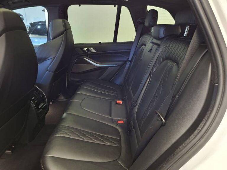 BMW X5 xDrive45e 394 ch BVA8 M Sport - Image 14 (July 6, 2026)