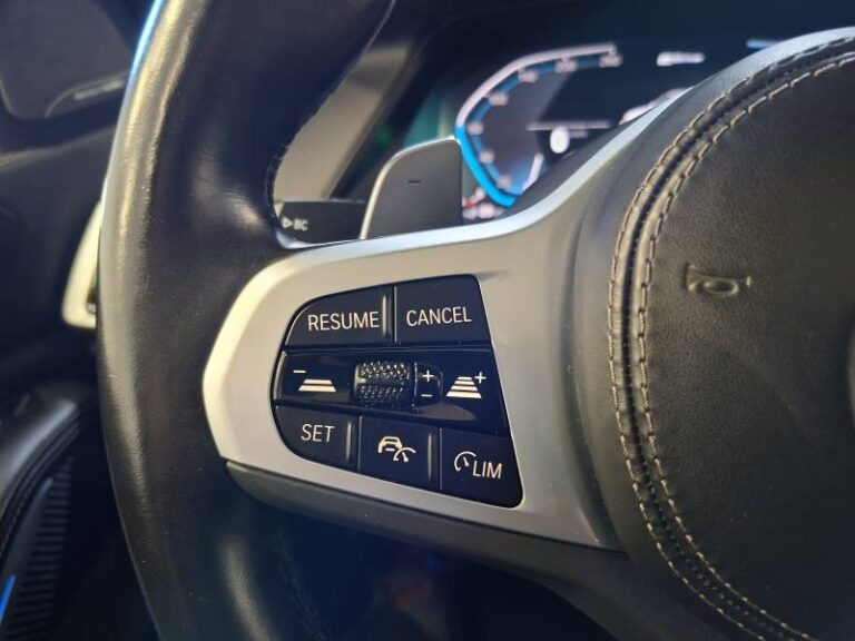 BMW X5 xDrive45e 394 ch BVA8 M Sport - Image 19 (July 6, 2026)