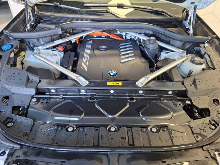 BMW X5 xDrive45e 394 ch BVA8 M Sport - Image 09 (July 6, 2026)