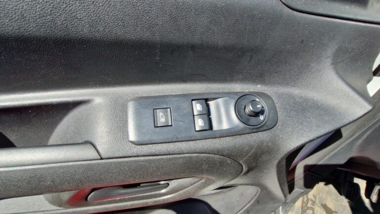 Citroën Berlingo VAN M 650 BLUEHDI 75 CONTROL - Image 11 (July 6, 2026)