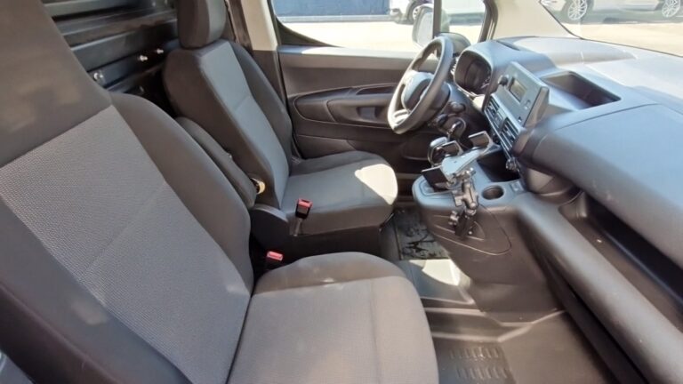 Citroën Berlingo VAN M 650 BLUEHDI 75 CONTROL - Image 07 (July 6, 2026)
