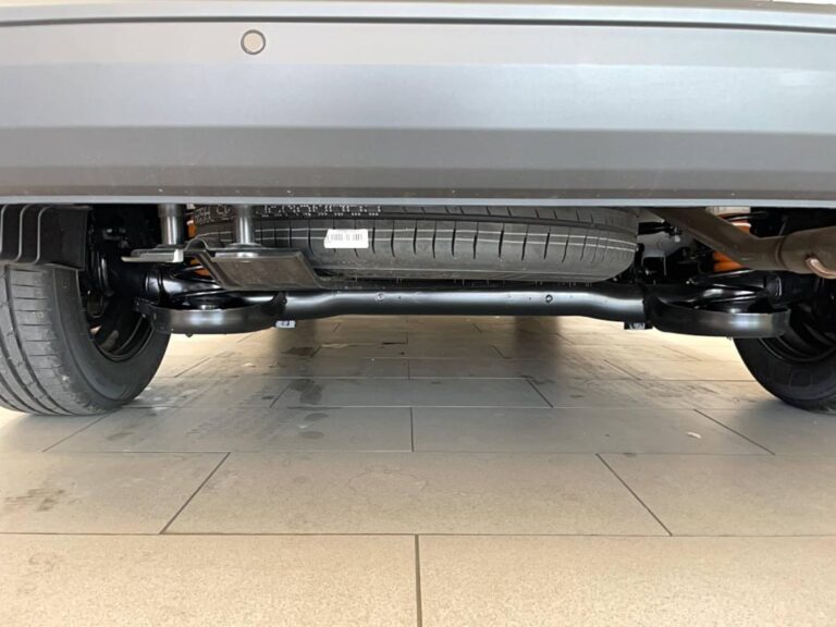 Volkswagen Caddy CARGO 2.0 TDI 102 BVM6 - Image 14 (July 6, 2026)