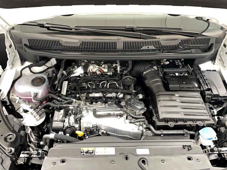 Volkswagen Caddy CARGO 2.0 TDI 102 BVM6 - Image 16 (July 6, 2026)