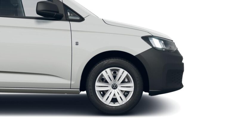 Volkswagen Caddy CARGO 2.0 TDI 102 BVM6 - Image 18 (July 6, 2026)