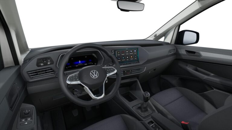 Volkswagen Caddy CARGO 2.0 TDI 102 BVM6 - Image 19 (July 6, 2026)