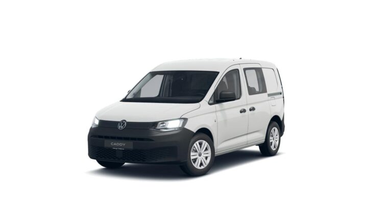 Volkswagen Caddy CARGO 2.0 TDI 102 BVM6 - Image 20 (July 6, 2026)