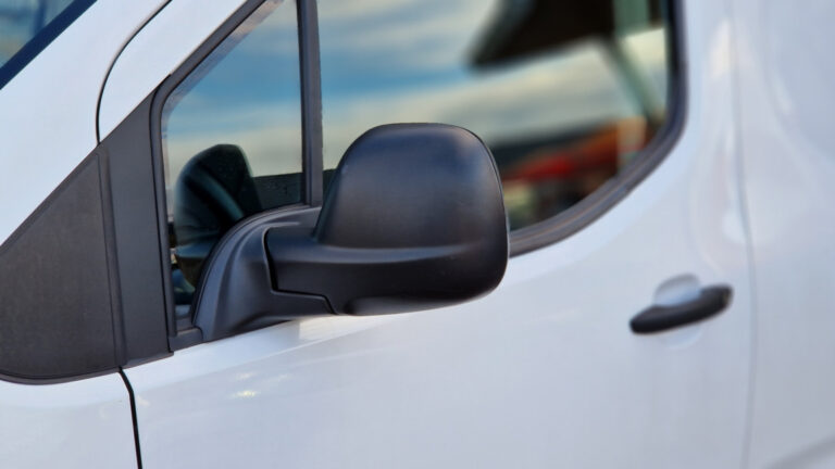 Citroën Berlingo 1000 KG BlueHDi 100 SetS BVM DRIVER - Image 08 (July 6, 2026)