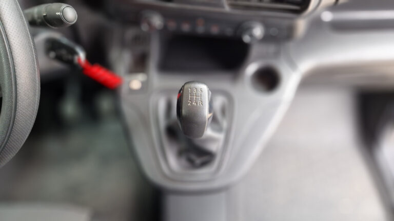 Citroën Berlingo Taille M BlueHDi 100 SetS BVM WORKER - Image 12 (July 6, 2026)
