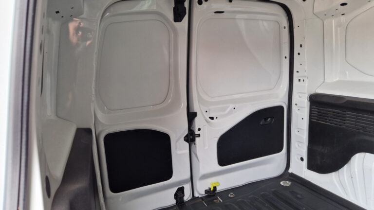 Citroën Berlingo Taille M BlueHDi 100 SetS BVM WORKER - Image 18 (July 6, 2026)