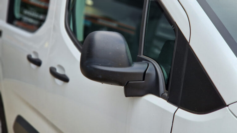 Citroën Berlingo Taille M BlueHDi 100 SetS BVM WORKER - Image 05 (July 6, 2026)