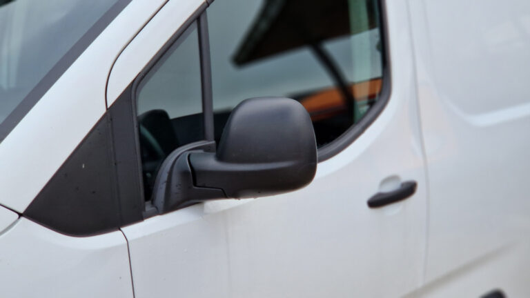 Citroën Berlingo Taille M BlueHDi 100 SetS BVM WORKER - Image 08 (July 6, 2026)