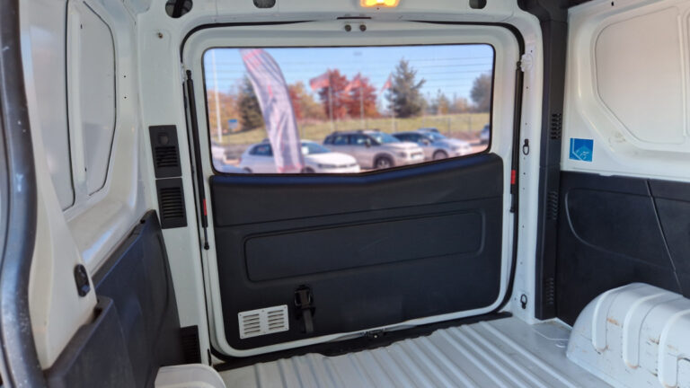 Renault Trafic FGN 1200 KG DCI 145 E6 GRAND CONFORT - Image 10 (July 6, 2026)