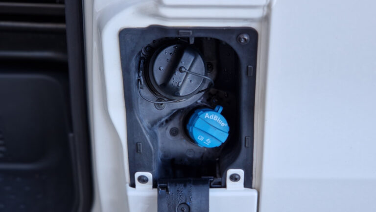 Renault Trafic FGN 1200 KG DCI 145 E6 GRAND CONFORT - Image 18 (July 6, 2026)
