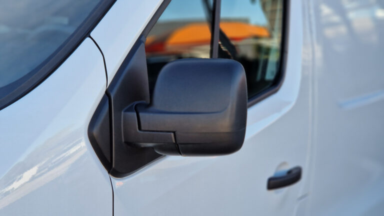 Renault Trafic FGN 1200 KG DCI 145 E6 GRAND CONFORT - Image 04 (July 6, 2026)