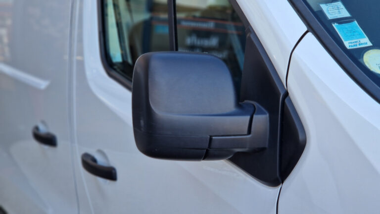 Renault Trafic FGN 1200 KG DCI 145 E6 GRAND CONFORT - Image 05 (July 6, 2026)